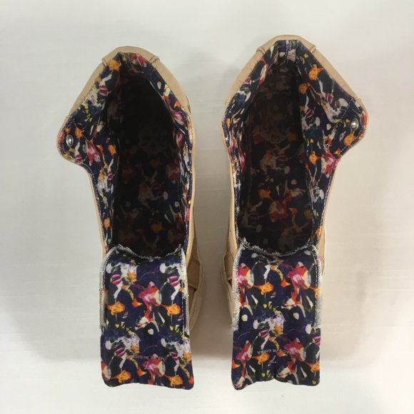 Christian Lacroix High Top Sneakers - Picture 8 of 8